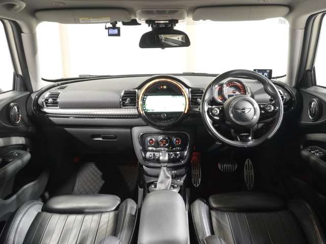 BMW MINI COOPER SD CLUBMAN