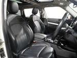 BMW MINI COOPER SD CLUBMAN