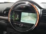 BMW MINI COOPER SD CLUBMAN
