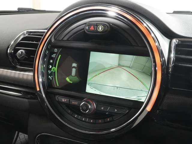 BMW MINI COOPER SD CLUBMAN