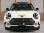 BMW MINI COOPER SD CLUBMAN