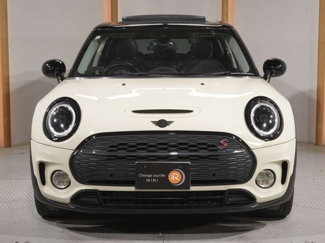 BMW MINI COOPER SD CLUBMAN