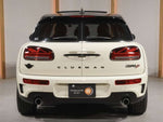 BMW MINI COOPER SD CLUBMAN