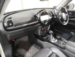 BMW MINI COOPER SD CLUBMAN