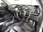 BMW MINI COOPER SD CLUBMAN