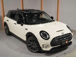 BMW MINI COOPER SD CLUBMAN