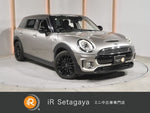 BMW MINI COOPER SD CLUBMAN