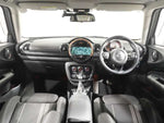 BMW MINI COOPER SD CLUBMAN