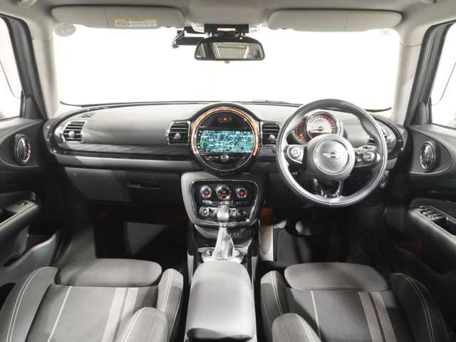 BMW MINI COOPER SD CLUBMAN