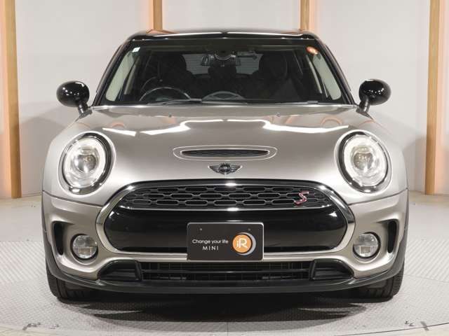 BMW MINI COOPER SD CLUBMAN