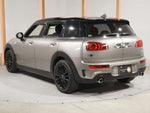 BMW MINI COOPER SD CLUBMAN