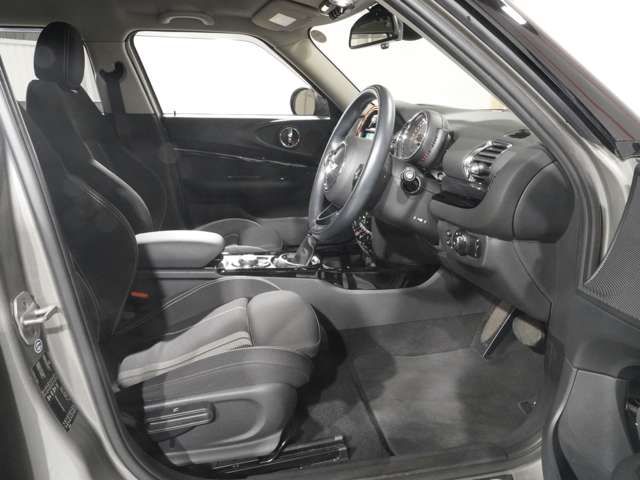 BMW MINI COOPER SD CLUBMAN