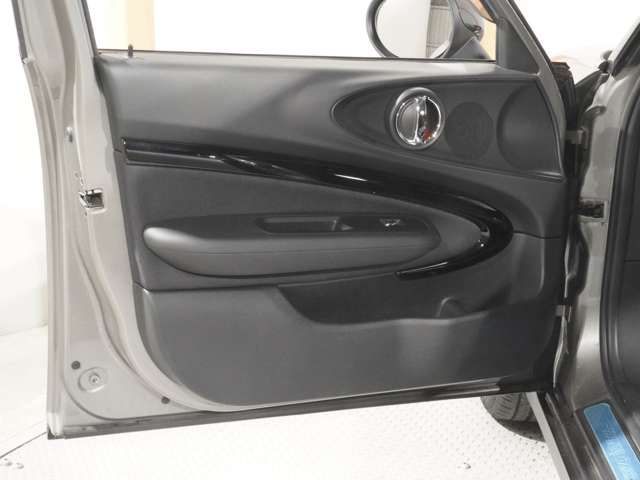 BMW MINI COOPER SD CLUBMAN