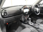 BMW MINI COOPER SD CLUBMAN