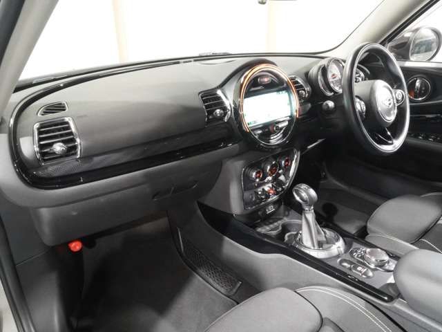 BMW MINI COOPER SD CLUBMAN