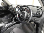 BMW MINI COOPER SD CLUBMAN