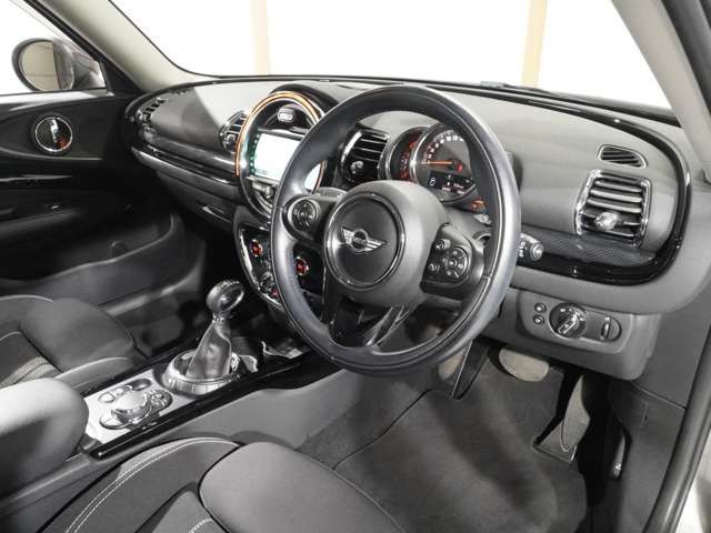 BMW MINI COOPER SD CLUBMAN