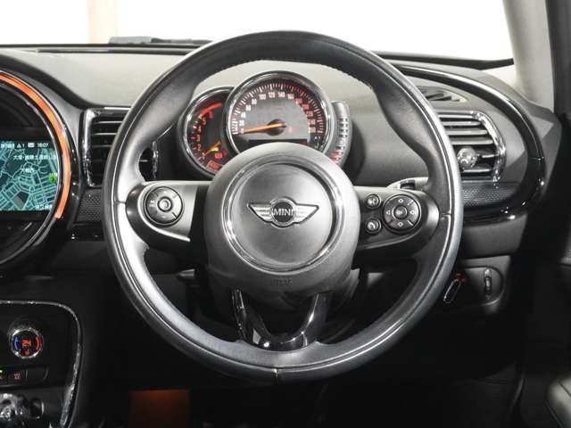 BMW MINI COOPER SD CLUBMAN