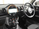 BMW MINI COOPER SD CLUBMAN