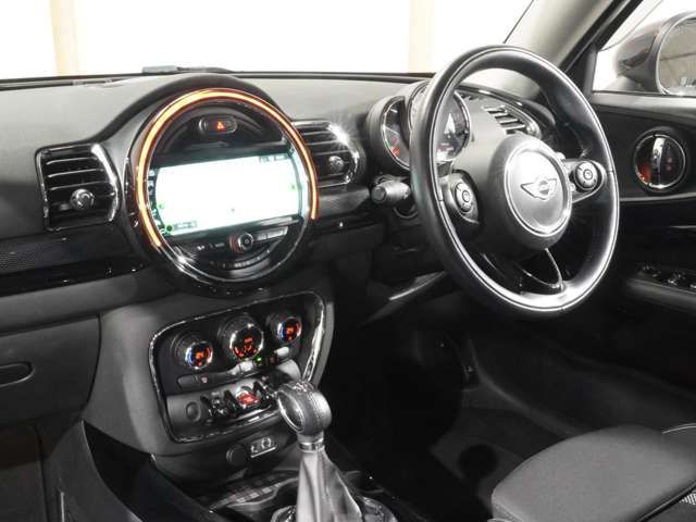 BMW MINI COOPER SD CLUBMAN