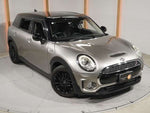 BMW MINI COOPER SD CLUBMAN