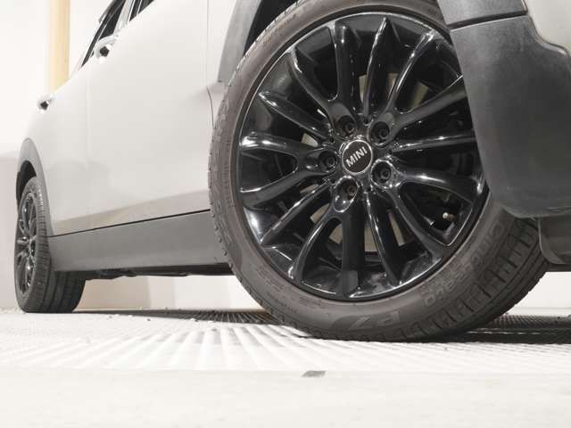 BMW MINI COOPER SD CLUBMAN