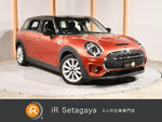 MINI COOPER SD CLUBMAN