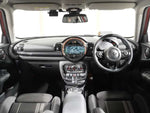 MINI COOPER SD CLUBMAN