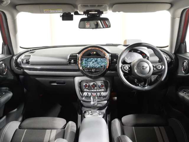 MINI COOPER SD CLUBMAN