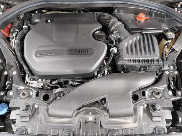 MINI COOPER SD CLUBMAN
