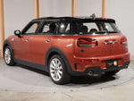 MINI COOPER SD CLUBMAN
