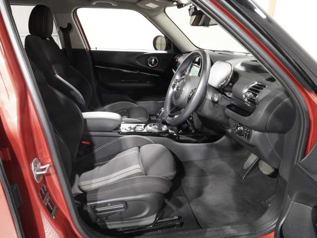 MINI COOPER SD CLUBMAN