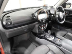 MINI COOPER SD CLUBMAN