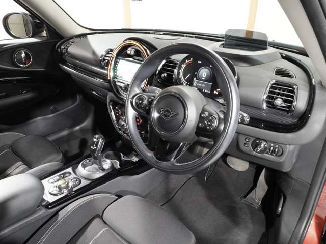 MINI COOPER SD CLUBMAN