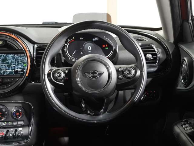 MINI COOPER SD CLUBMAN