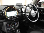 MINI COOPER SD CLUBMAN