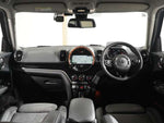MINI COOPER D CROSSOVER