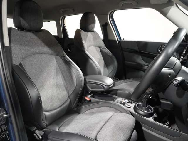 MINI COOPER D CROSSOVER