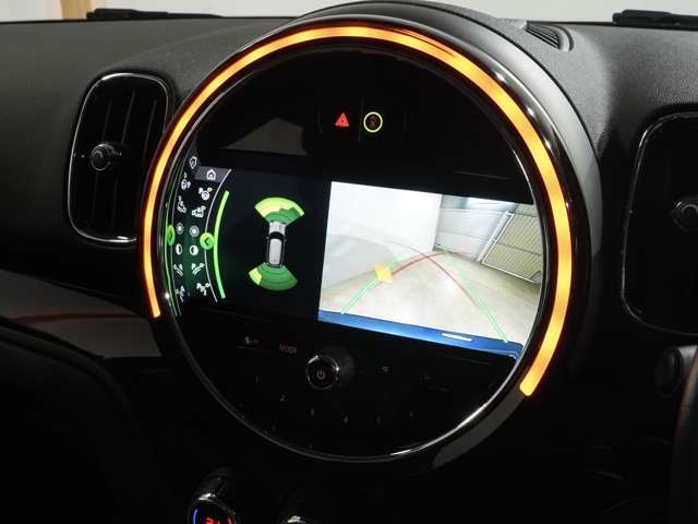MINI COOPER D CROSSOVER