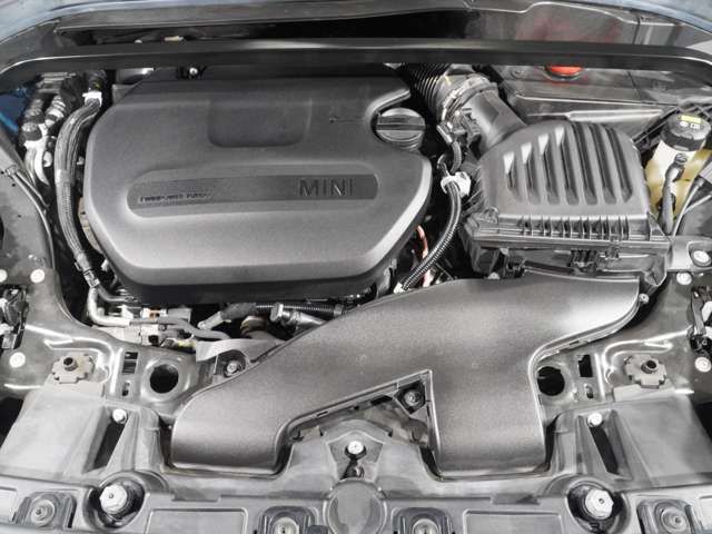 MINI COOPER D CROSSOVER