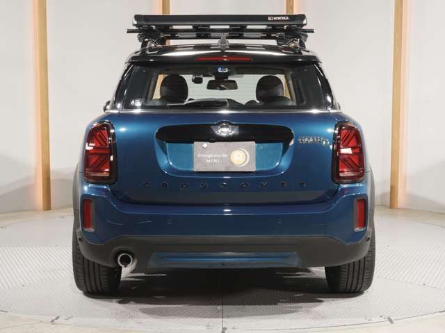 MINI COOPER D CROSSOVER