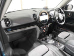 MINI COOPER D CROSSOVER