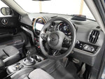 MINI COOPER D CROSSOVER
