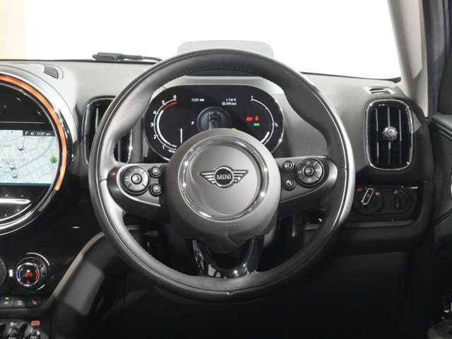 MINI COOPER D CROSSOVER