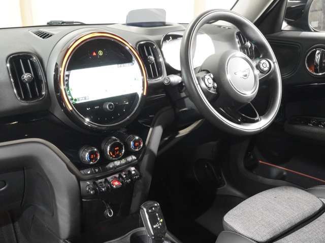 MINI COOPER D CROSSOVER