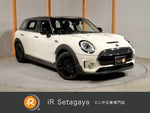 BMW MINI COOPER S CLUBMAN