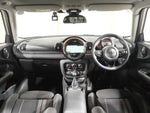 BMW MINI COOPER S CLUBMAN