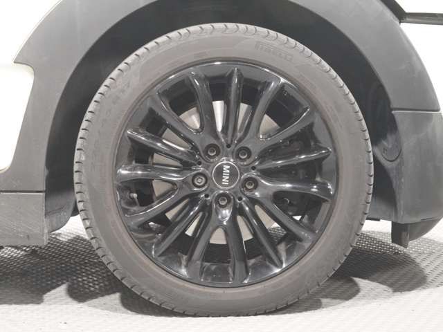 BMW MINI COOPER S CLUBMAN
