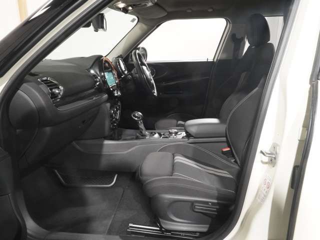 BMW MINI COOPER S CLUBMAN