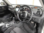 BMW MINI COOPER S CLUBMAN